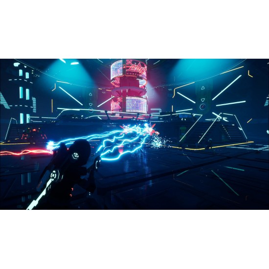 PS5 ArcRunner (090913)