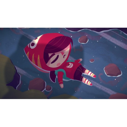 PS5 Mineko's Night Market (091002)