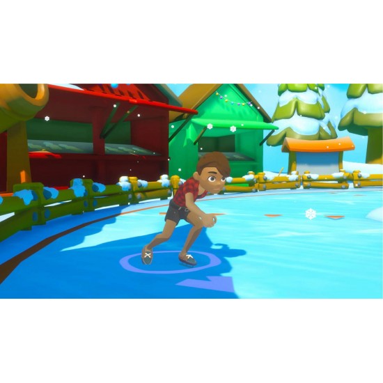 PS5 30 Sports Game in 1 (091357) PS5 30 Sports Game in 1 (091357)