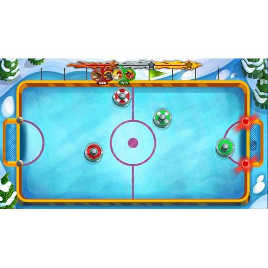 PS5 30 Sports Game in 1 (091357) PS5 30 Sports Game in 1 (091357)