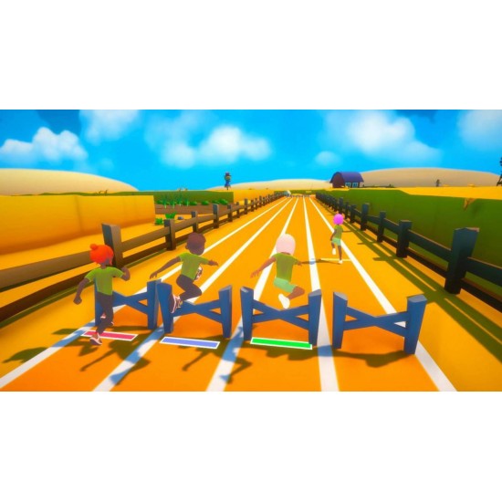 PS5 30 Sports Game in 1 (091357) PS5 30 Sports Game in 1 (091357)