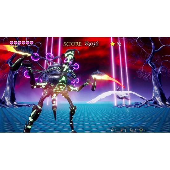 PS5 Air Twister (091469)