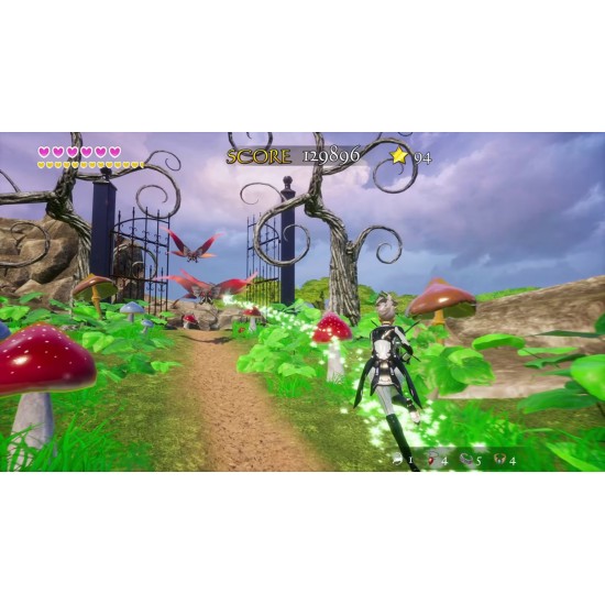 PS5 Air Twister (091469)