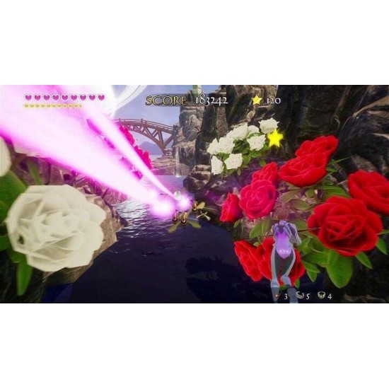 PS5 Air Twister (091469)