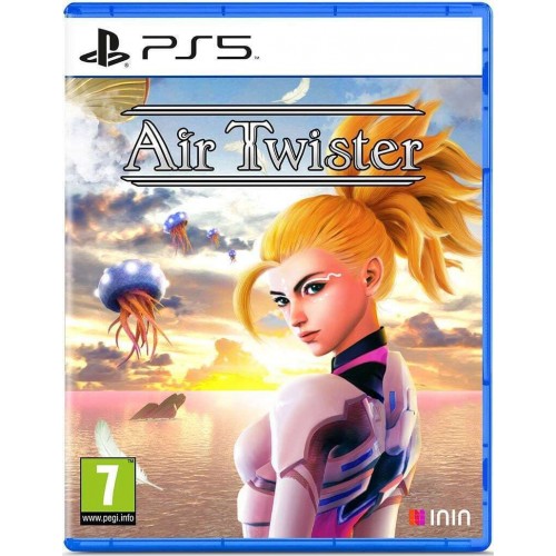 PS5 Air Twister (091469)