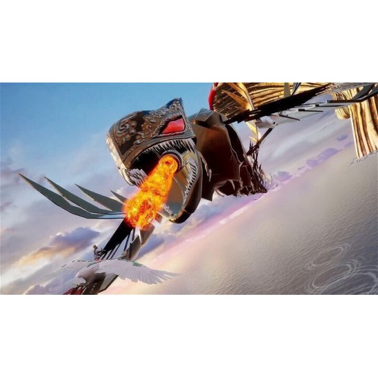 PS5 Air Twister (091469)