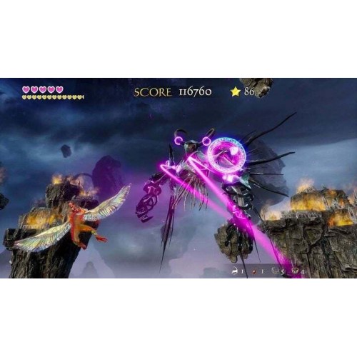 PS5 Air Twister (091469)