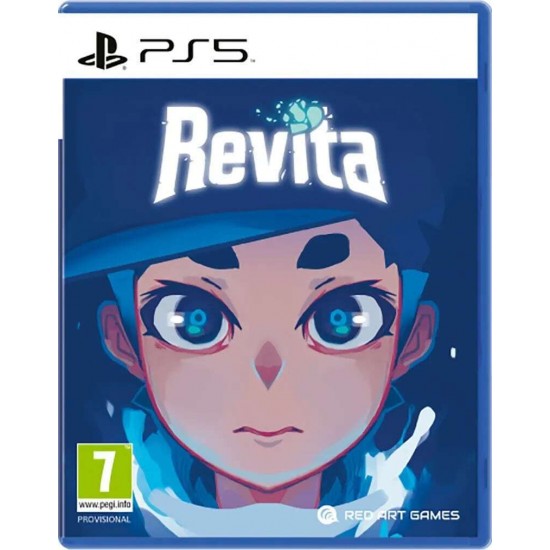 PS5 Revita (091488)