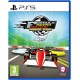 PS5 Formula Retro Racing: World Tour - Special Edition (091564) PS5 Formula Retro Racing: World Tour - Special Edition (091564)