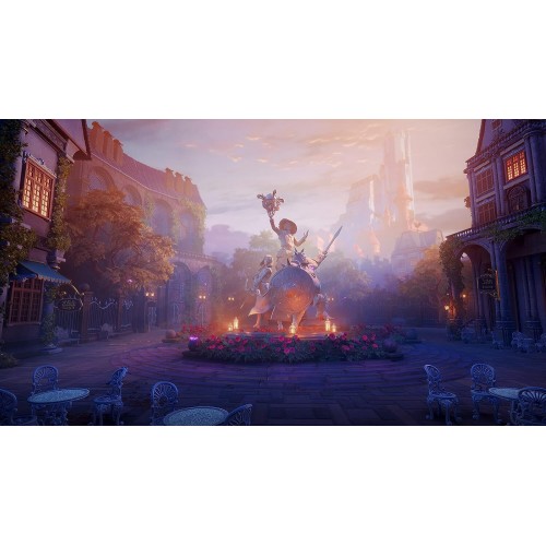 PS5 Trine 5: A Clockwork Conspiracy (091710) PS5 Trine 5: A Clockwork Conspiracy (091710)