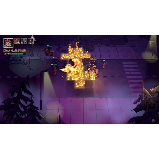 PS5 Days of Doom (092092) PS5 Days of Doom (092092)