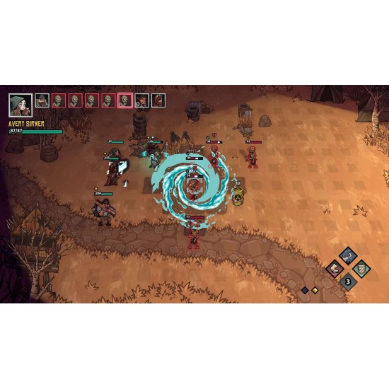 PS5 Days of Doom (092092) PS5 Days of Doom (092092)