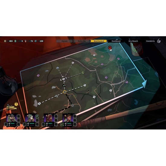 PS5 Days of Doom (092092) PS5 Days of Doom (092092)