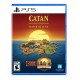 PS5 Catan - Console Edition - Super Deluxe (092582) PS5 Catan - Console Edition - Super Deluxe (092582)