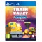 PS4 Train Valley Collection - Deluxe Edition (092663)