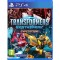 PS4 Transformers: Earth Spark - Expedition (092819)