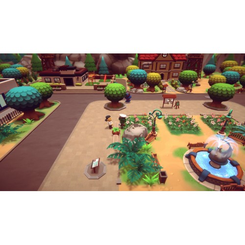 PS5 Spirit of the Island Paradise Edition (093062)