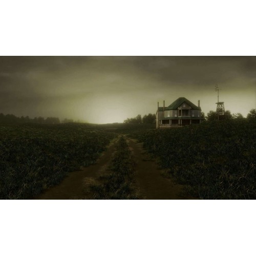 PS5 The Walking Dead: Destinies (093143) PS5 The Walking Dead: Destinies (093143)