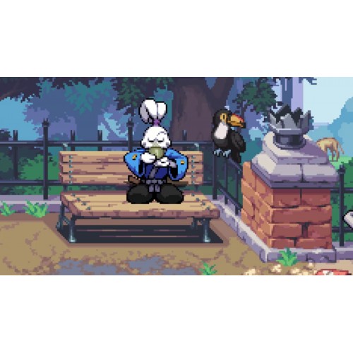 PS5 Teenage Mutant Ninja Turtles: Shredder's Revenge - Anniversary Edition (093150)