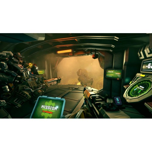 PS5 Deep Rock Galactic - Special Edition (093533)