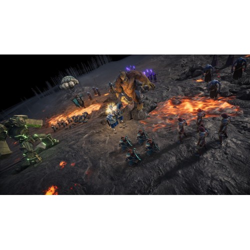 PS5 SpellForce: Conquest of Eo (093759)