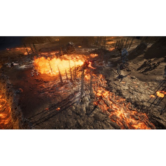 PS5 SpellForce: Conquest of Eo (093759)