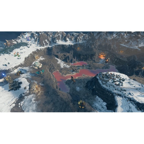 PS5 SpellForce: Conquest of Eo (093759)