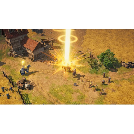 PS5 SpellForce: Conquest of Eo (093759)