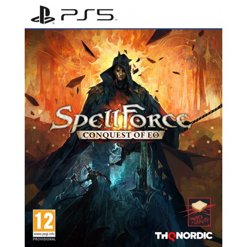 PS5 SpellForce: Conquest of Eo (093759)