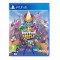 PS4 Super Crazy Rhythm Castle (093848)