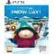 PS5 South Park - Snow Day! (093871)