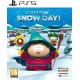 PS5 South Park - Snow Day! (093871)