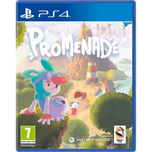 PS4 Promenade (094131)
