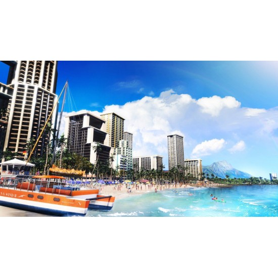 PS5 Like a Dragon: Infinite Wealth (094154)