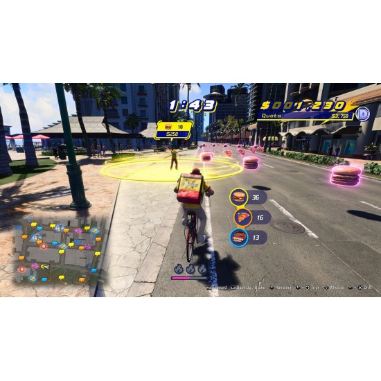 PS5 Like a Dragon: Infinite Wealth (094154)