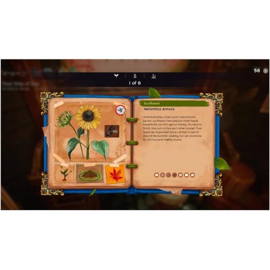 PS5 Garden Life: A Cozy Simulator (094268)