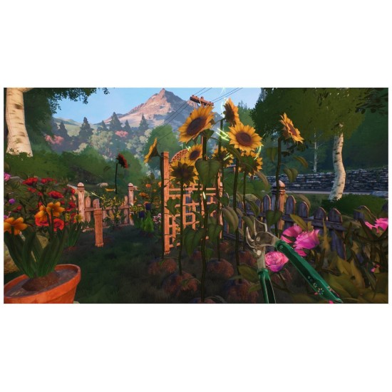 PS5 Garden Life: A Cozy Simulator (094268)