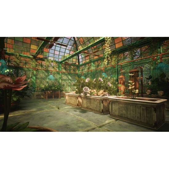 PS5 Garden Life: A Cozy Simulator (094268)