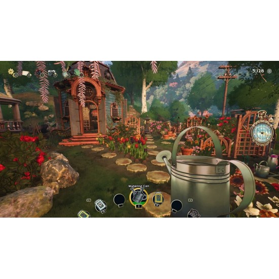 PS5 Garden Life: A Cozy Simulator (094268)