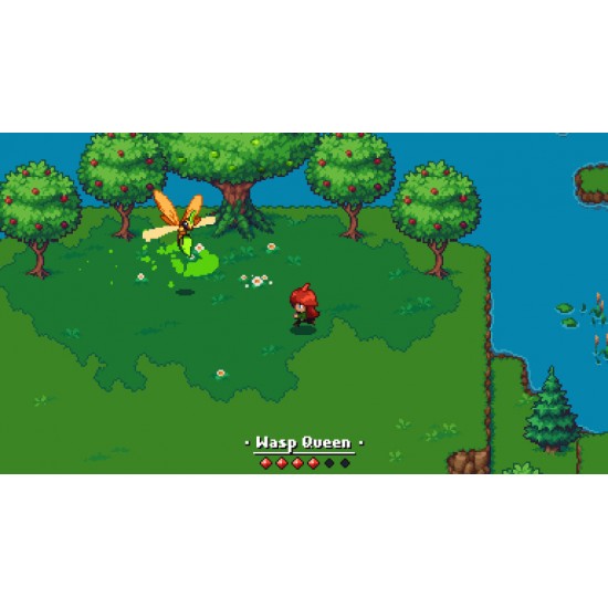 PS5 Arietta of Spirits (094648) PS5 Arietta of Spirits (094648)