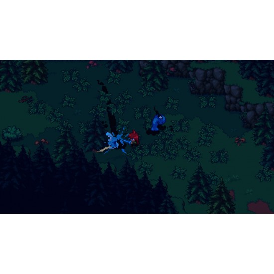 PS5 Arietta of Spirits (094648) PS5 Arietta of Spirits (094648)