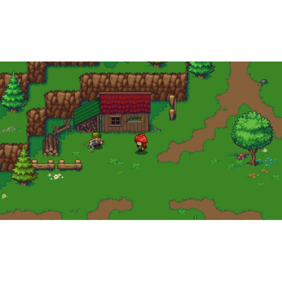 PS5 Arietta of Spirits (094648) PS5 Arietta of Spirits (094648)