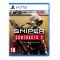 PS5 Sniper Ghost Warrior Contracts2 ( + PS4 Sniper Ghost Warrior 1 Voucher Code) Double Pack (094652)