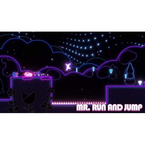 PS5 Mr. Run And Jump + Kombinera Adrenaline (095497)