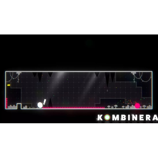 PS5 Mr. Run And Jump + Kombinera Adrenaline (095497) PS5 Mr. Run And Jump + Kombinera Adrenaline (095497)