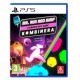 PS5 Mr. Run And Jump + Kombinera Adrenaline (095497) PS5 Mr. Run And Jump + Kombinera Adrenaline (095497)