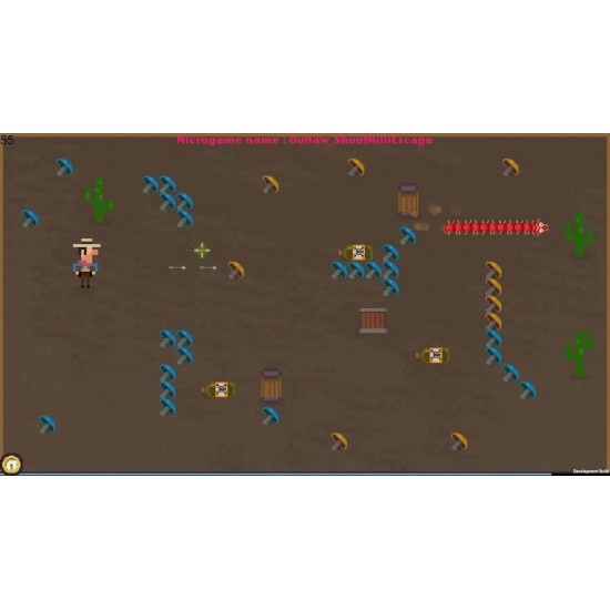 PS5 Atari Mania (095500)