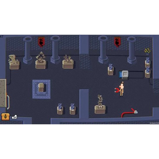 PS5 Atari Mania (095500)