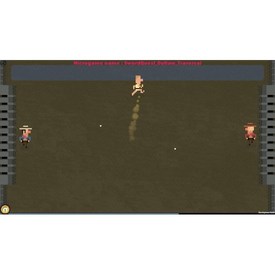 PS5 Atari Mania (095500)