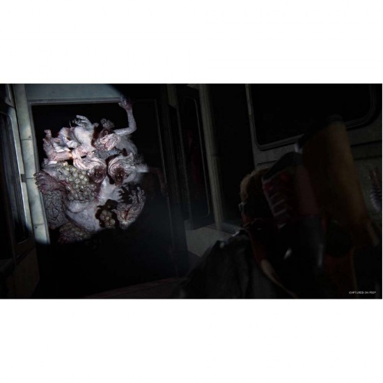 PS5 The Last of Us Part II Remastered (095541)